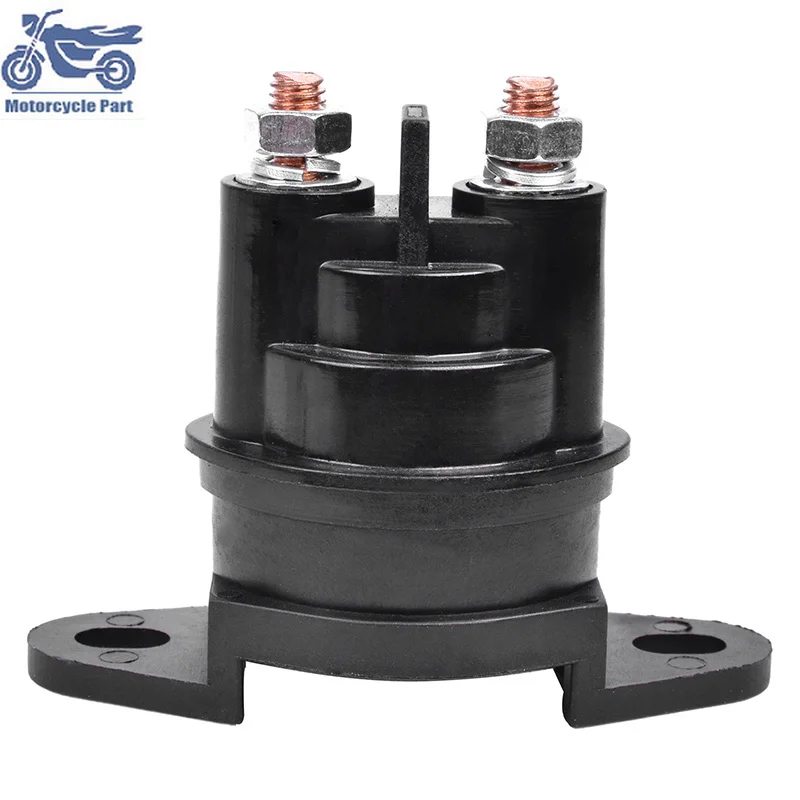 

Motorcycle Electrical Starter Solenoid For Sea-Doo 3D RFI800 GSX800 GSX RFI 800 GTI RFI 800 GTX 800 HX 800 SPX XP 800 1995-1998