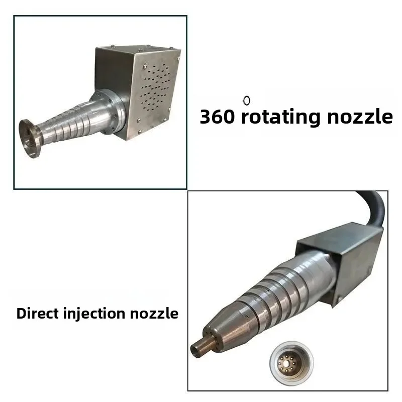Plastic product surface activation treatment Plasma machine metal glass to improve adhesion cleaning equipment