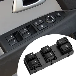 Auto Front Rear Electric Power Master Window Switch For Kia Sportage 2011 2012 2013 2014-2016 93570-3W450 93575-1H000