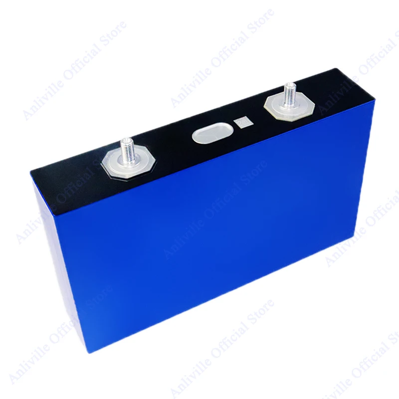 أحدث بطارية فوسفات الحديد الليثيوم EVEA الصف 3.2 فولت 680 أمبير في الساعة مع سعة كبيرة جدًا لتقوم بها بنفسك 12 فولت 24 فولت 48 فولت تخزين الطاقة الشمسية RV