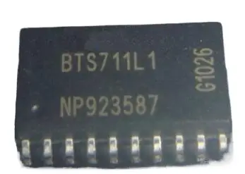 

IC новая оригинальная BTS711L1 SOP20Высококачественная продукция