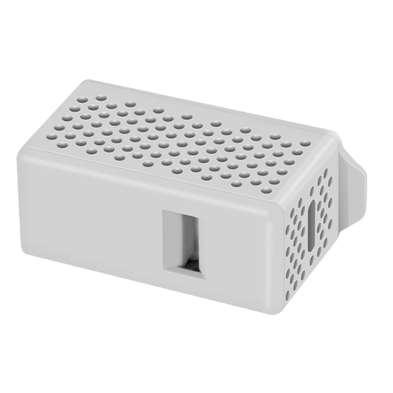 2 шт. для Narwal Freo X Ultra/J4 Ag + модуль стерилизации, Серебряный ионный аксессуар, робот