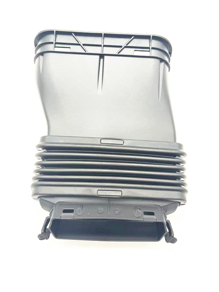A1665000161 For Ventilation Duct of the Fan Guide Cover of Benz Vehicles W166 ML320 ML350 GL350 GLS450 W166 GLE320 GLE400