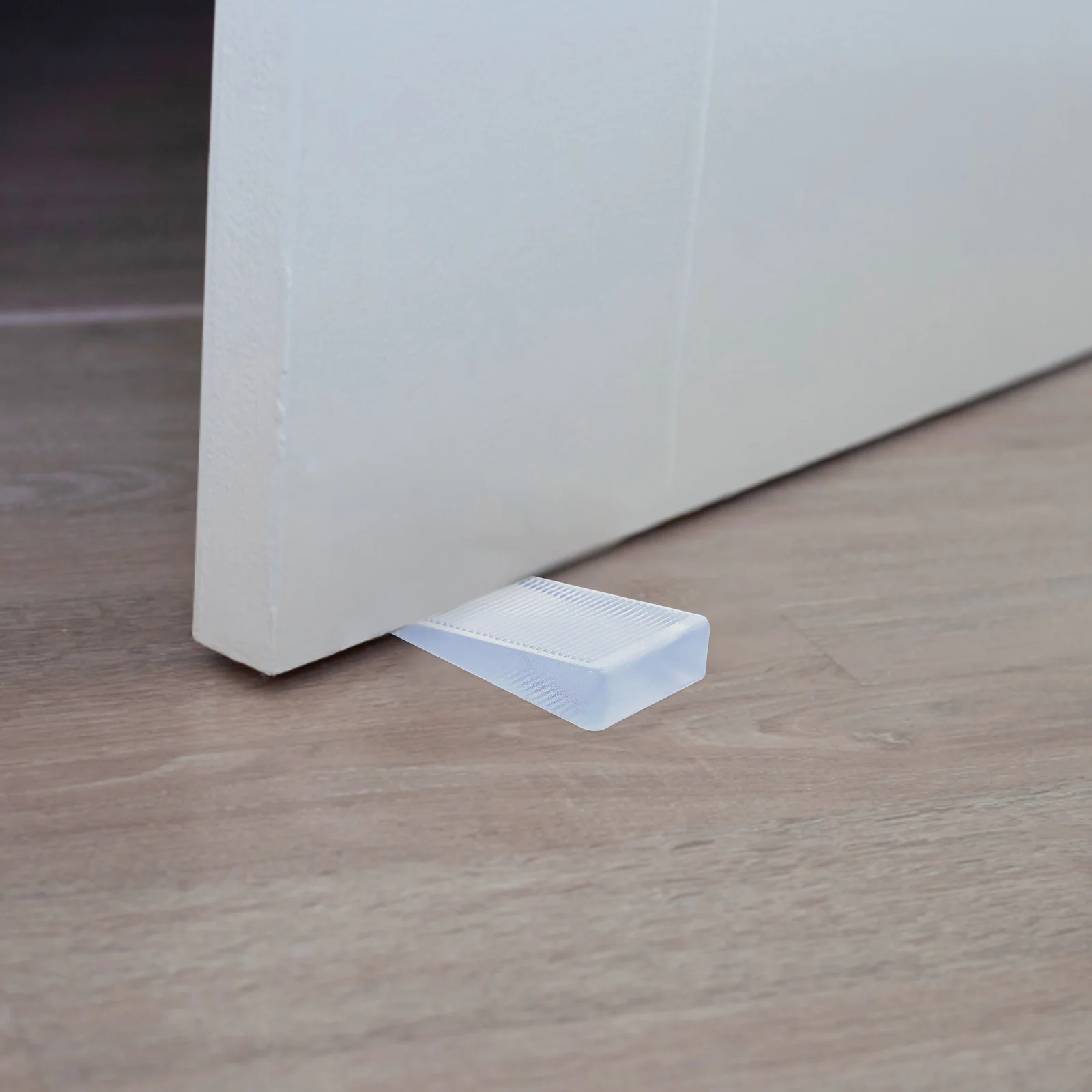 Herramientas de nivelación de cuñas para muebles, estabilizador de mesa para el hogar, arreglo de cuña multifunción, estantes desiguales, protección de madera y cerámica, 8 Uds.