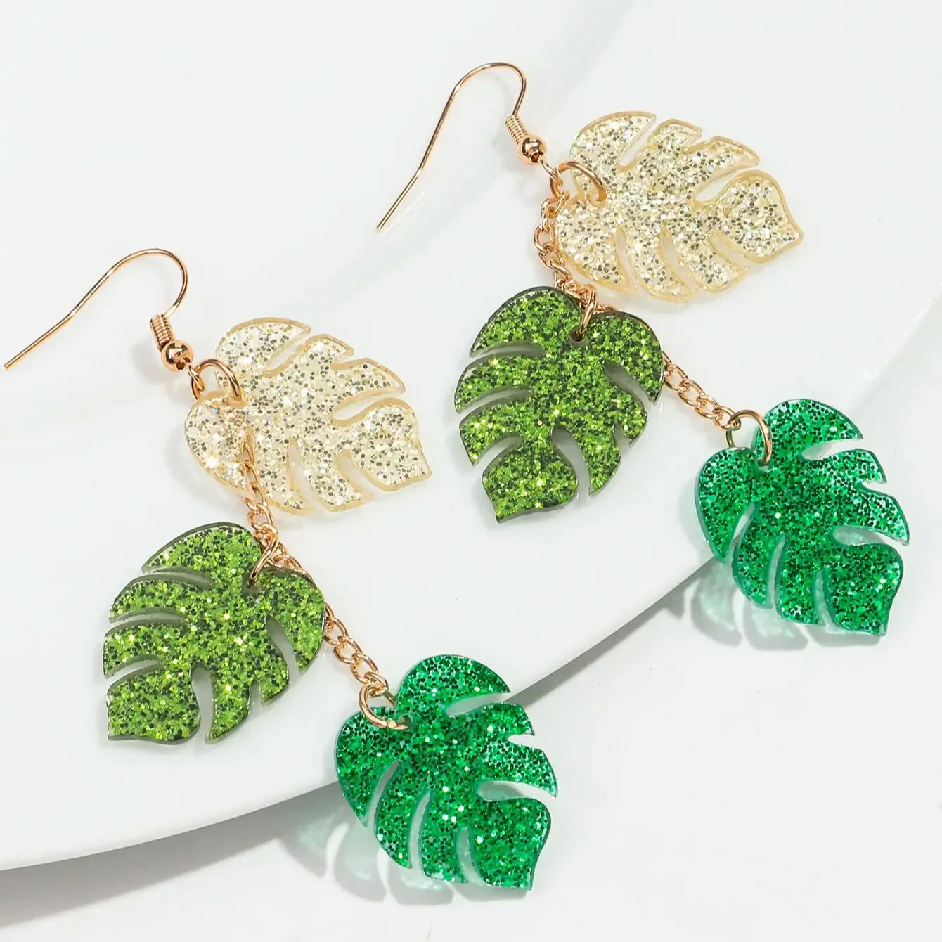 Bohemian New Acryli… - image