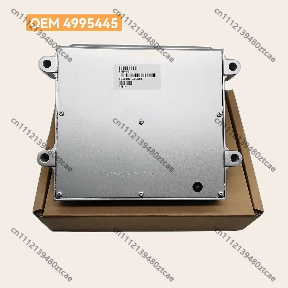 New 4995445 CM2150 ECU ECM Engine Computer Module Replacement