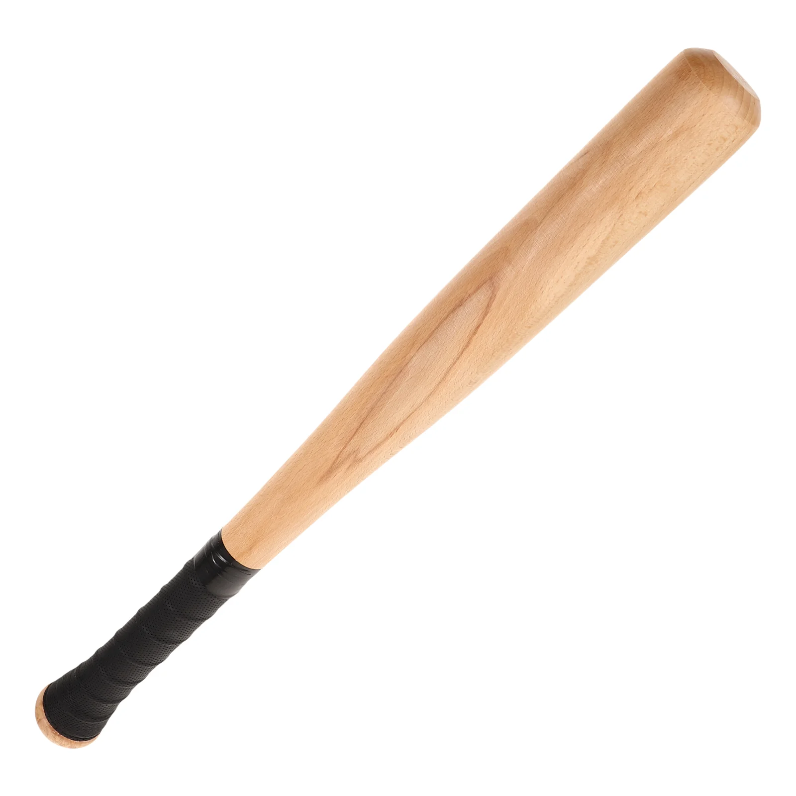 Wooden Baseball Bat Lightweight Baseball Bat Portable Sports Baseball Bat Training Baseball Bat