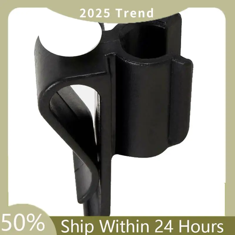 

A35F New 14PCS Golf Bag Clip Fixed Ball Training Aids Swing Trainer Sports Game Accessories