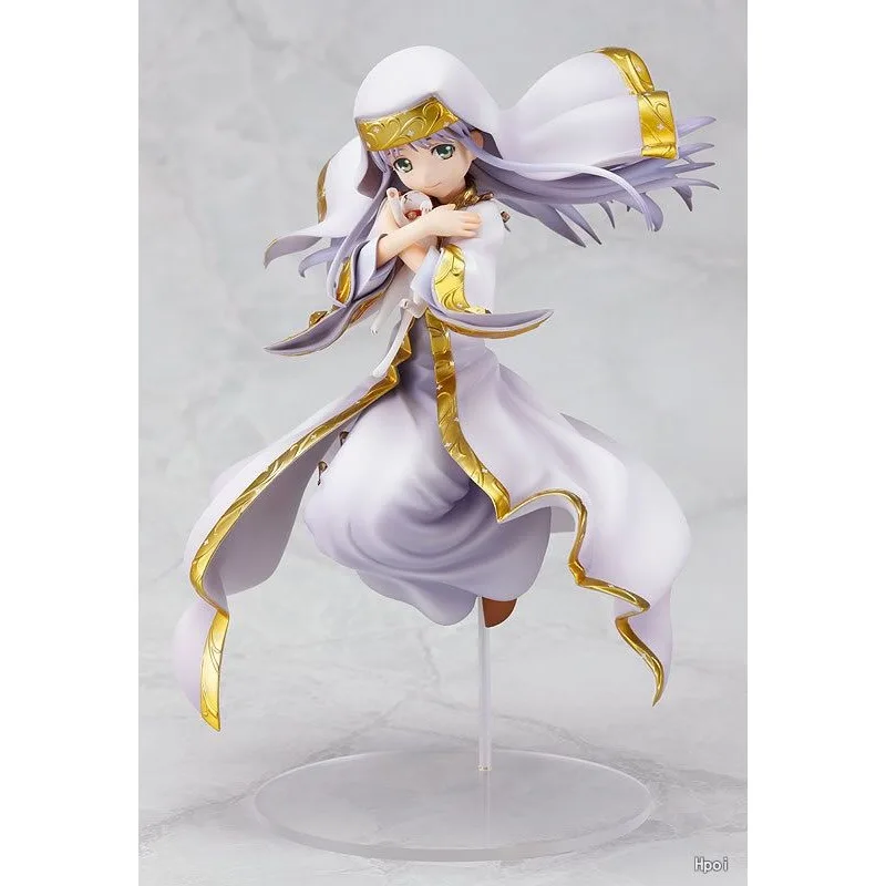 GSC Original Not Movable Series List of Forbidden Books for Magic (Intixus) Not Movable Figure Statue Model Toys Gifts Fo Boys