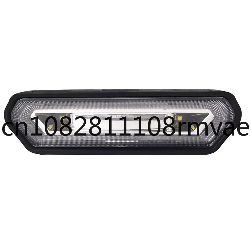 

1,75-2" Roll Bar UTV Chase Задний стоп-сигнал для Polaris RZR 1000 800 900 XP Ranger для Cf Can-Am Maverick X3