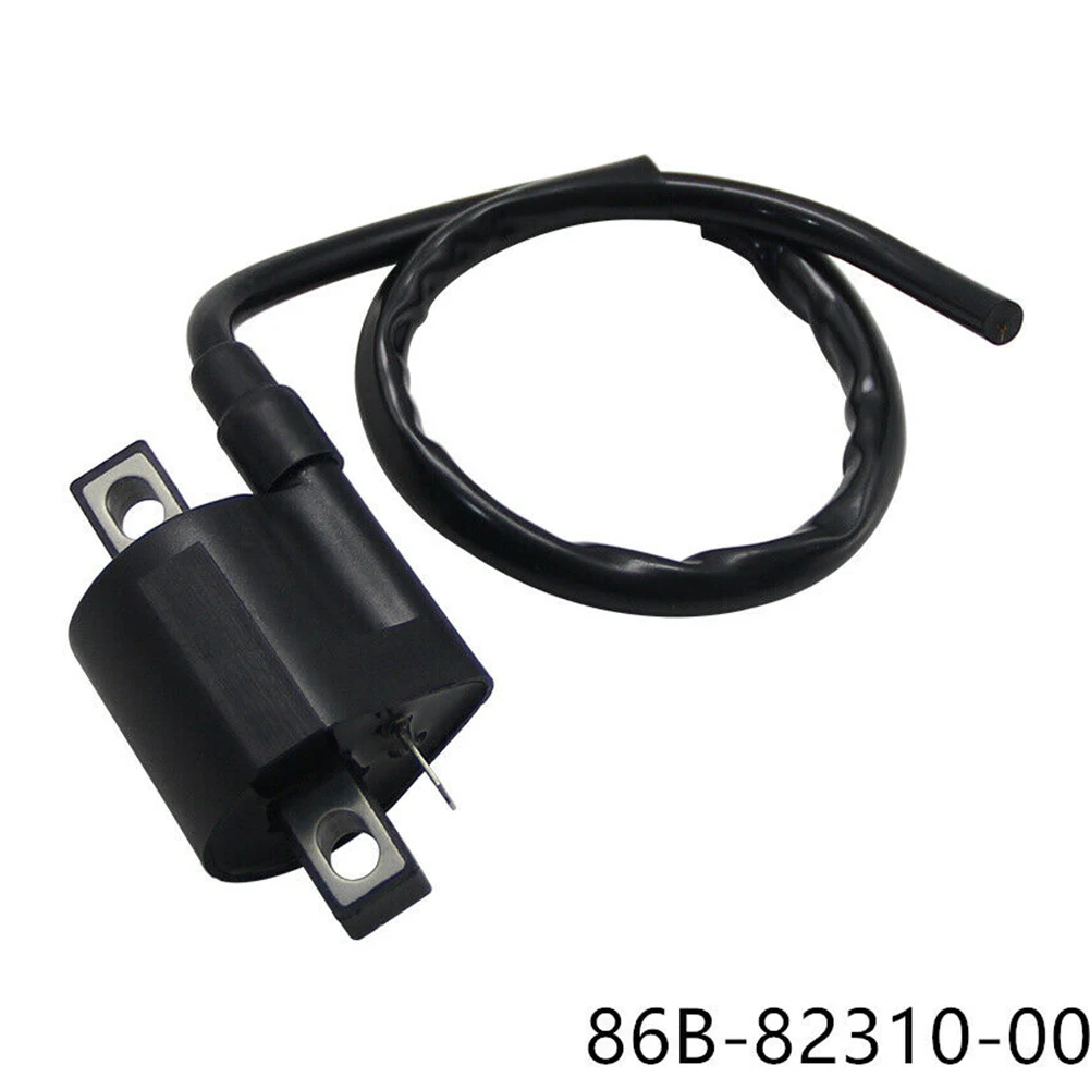 

Ignition Coil High Voltage Coil For Ymh WR250F V-Star WR250 XVS650 Brand New High Quality Installation Reliable