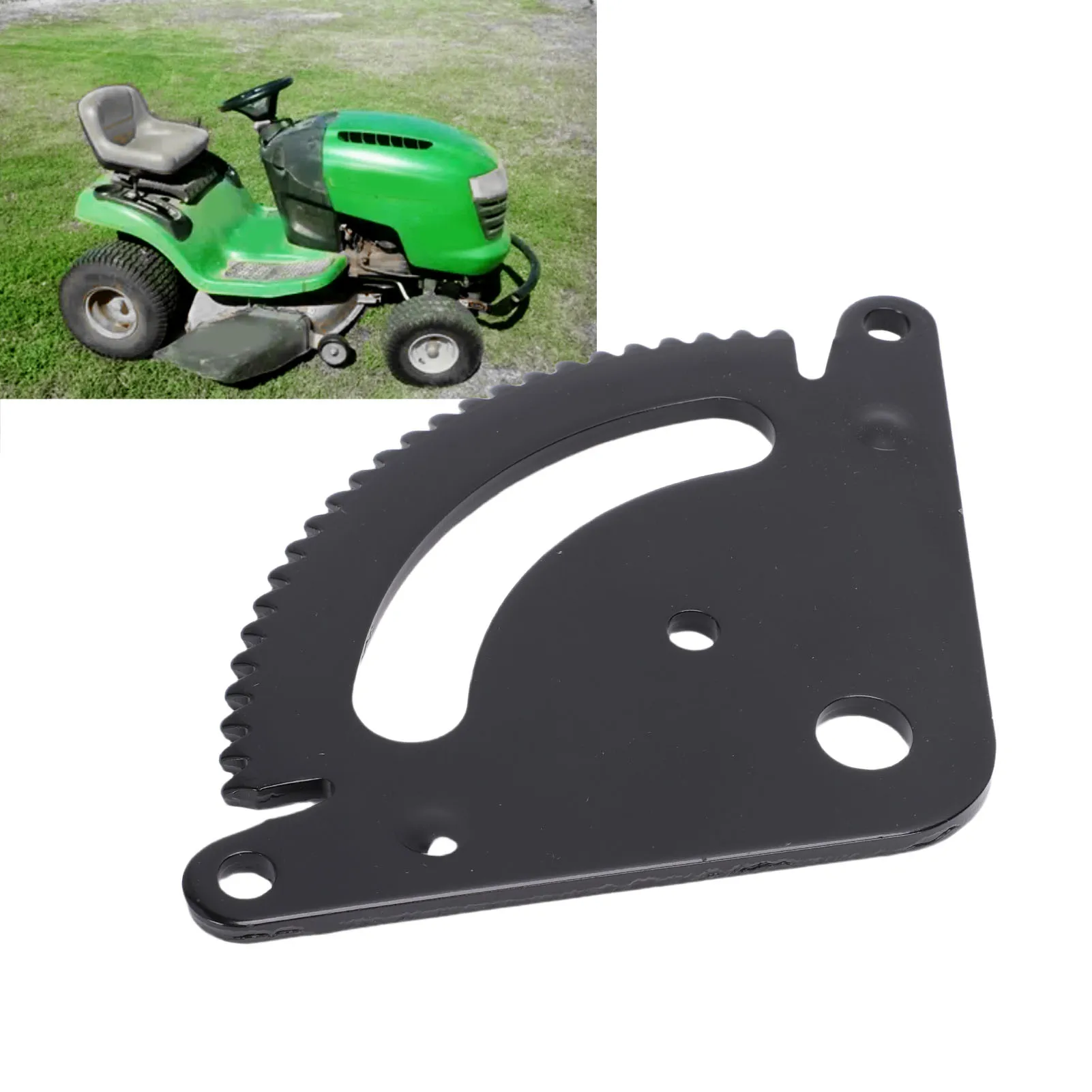 مجموعة تروس ترس قطاع التوجيه GX20052BLE دقيقة لجون ديري L Serie L100 L105 L107 L110 L118 L108 L110 G110 L130 L120