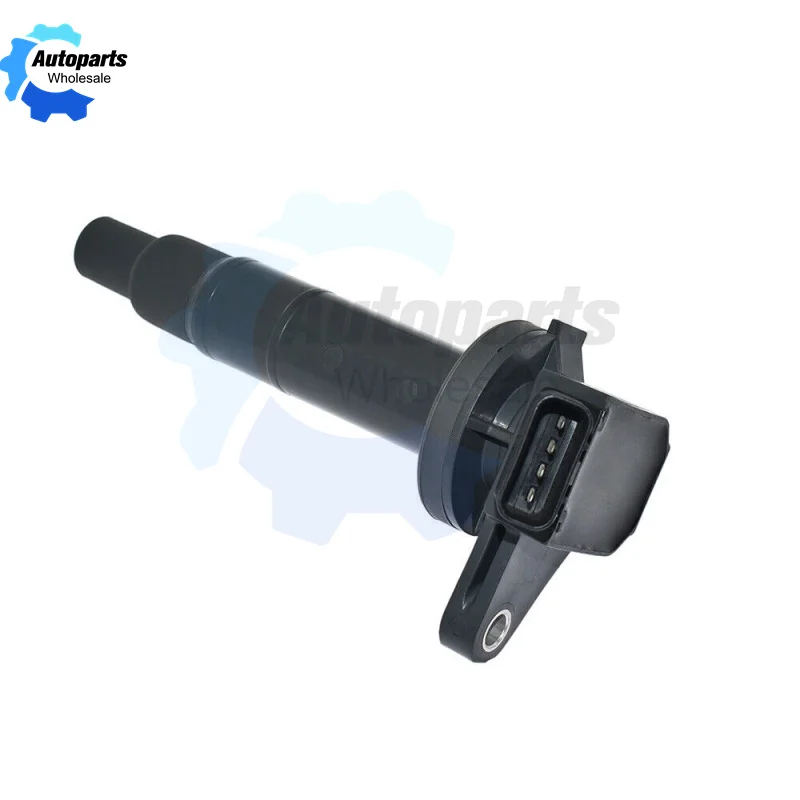 19070-BZ040 For TOYOTA AVANZA 1.3 2003-2011 1.5 2006-2011 PERODUA ALZA 1.5 2009- DAIHATSU SIRION 1.3 Ignition Coil