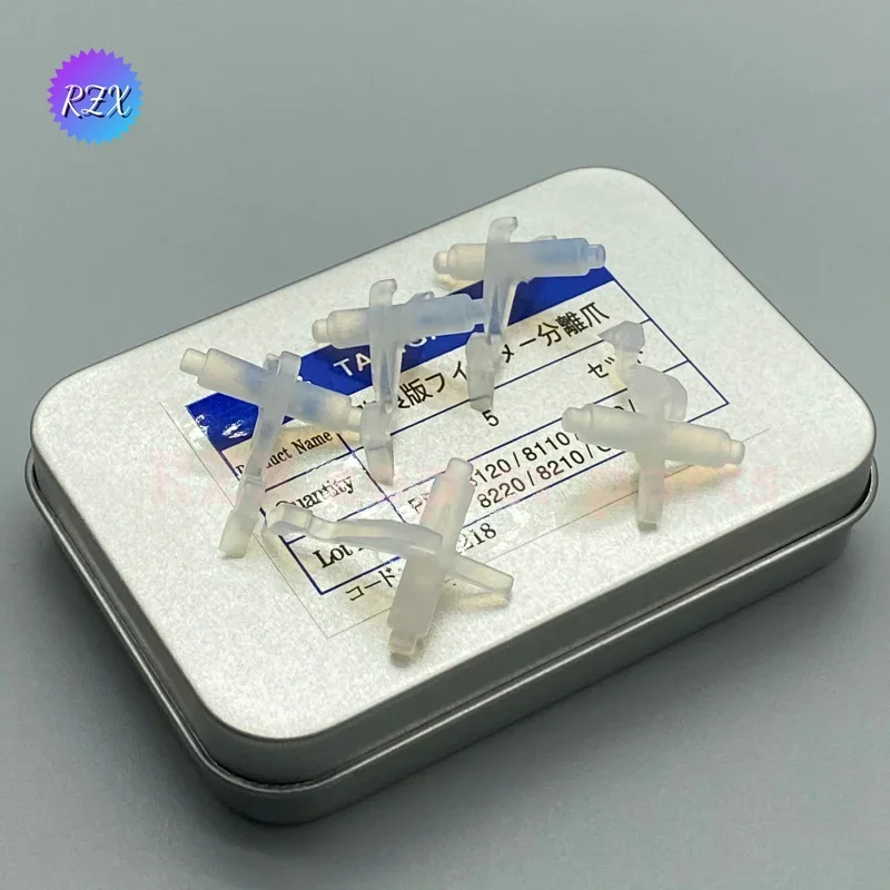 Improved version Fuser Picker Finger For Ricoh MP 8100 8110 8120 8200 8210 8220 C751 Separation Claw Copier Printer Spare Parts