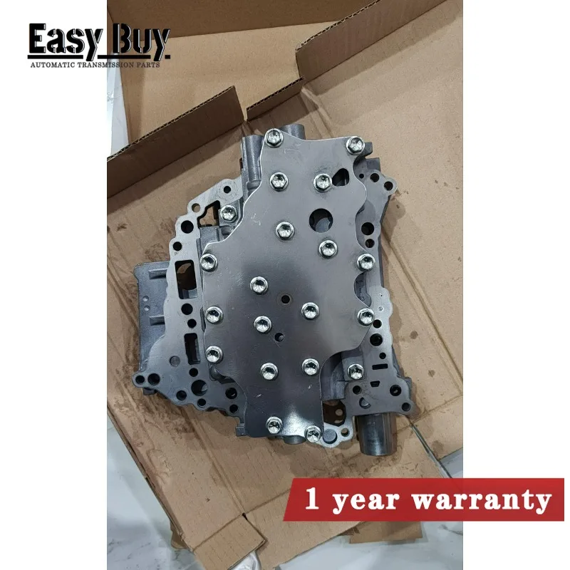 

KA313 CVT Automatic Transmission Valve Body Suit For Toyota Corolla 2014-ON 1.8L /2.0L K313