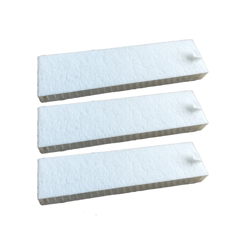 Vacuum Cleaner Hepa Filter for AMIBOT Animal Motion X910,Spirit  Motion X810,Spirit Origin X910SKD Robotic Vacuum Cleaner Parts