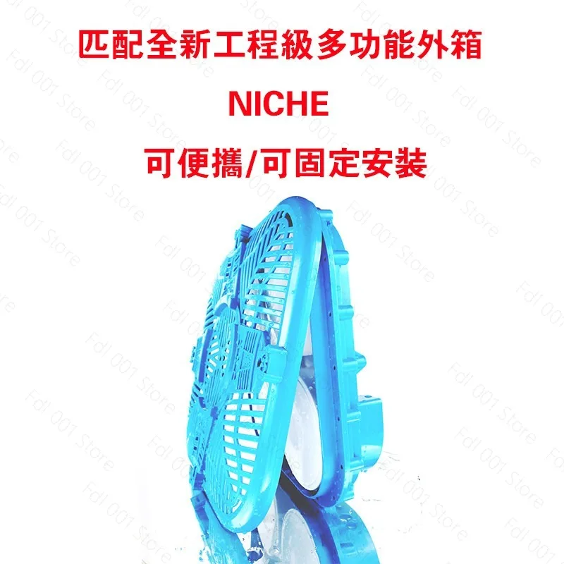 NEW 15W 30W 60W 100W Waterproof Swimming Pool Speaker Underwater Speaker