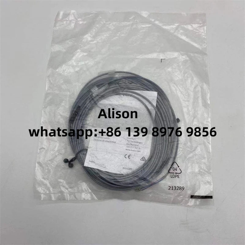 

Proximity switch MT-10M-PS-24V-E-0.3-L-M12 551372 8152201