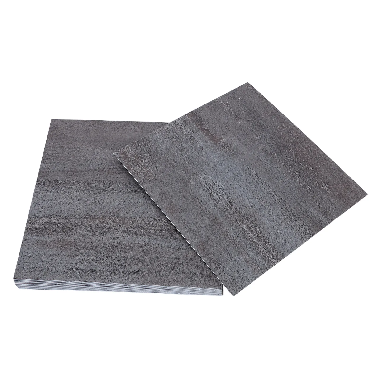

20Pcs Waterproof Peel and Stick Marble Floor Tiles Thick PVC Adhesive Flooring Stickers for Kitchen Bathroom Entryway Laundry