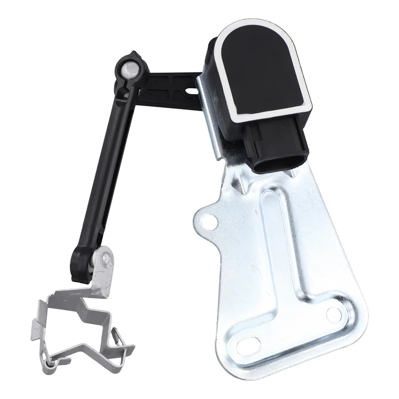 

Передний левый датчик уровня для высоты кузова со стержнем для W212 W218 2010-2018 A2123200943 A42129050103 A40045429918