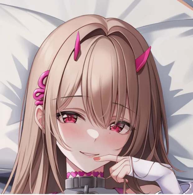 Anime Dakimakura fronha, capa de abraço corporal, roupa de cama, DEUS DA VITÓRIA: NIKKE, Otaku Loli, Víbora, Sexy