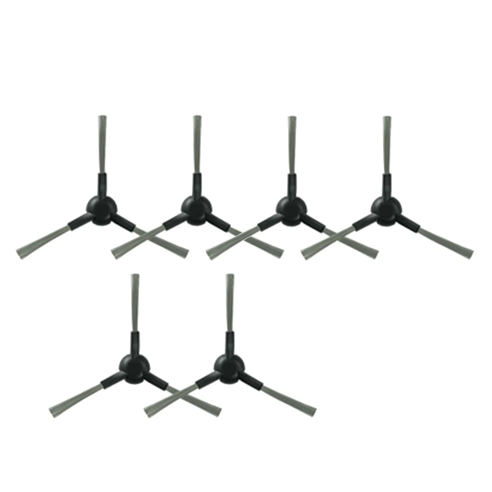 الجديد المتوافق مع قطع غيار P20 PRO، فرشاة جانبية، ممسحة قماش، ملحقات كيس الغبار المواد الاستهلاكية