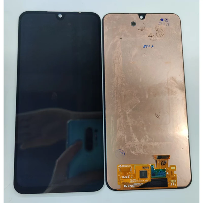 super-amoled-original-display-for-samsung-a26-5g-display-a266b-a266e-a266b-ds-a266e-ds-lcd-with-touch-screen-digitizer-assembly