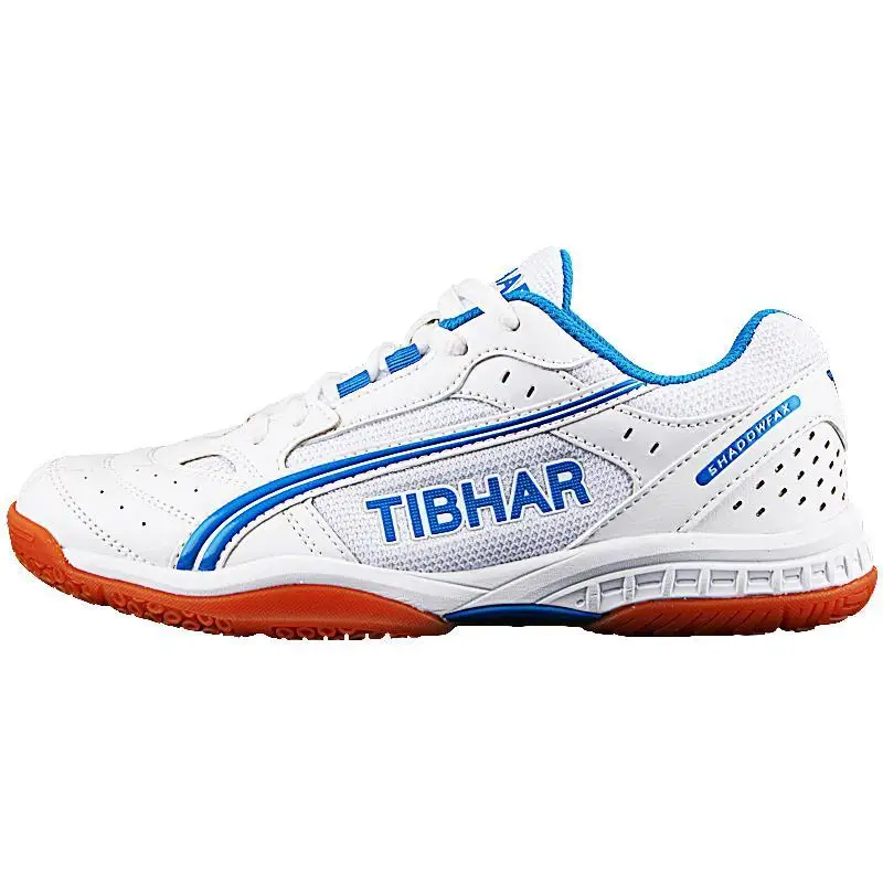 36-45 Double tennis shoes professional sports shoes men and women outdoor badminton shoes fashion non-slip table tennis shoes