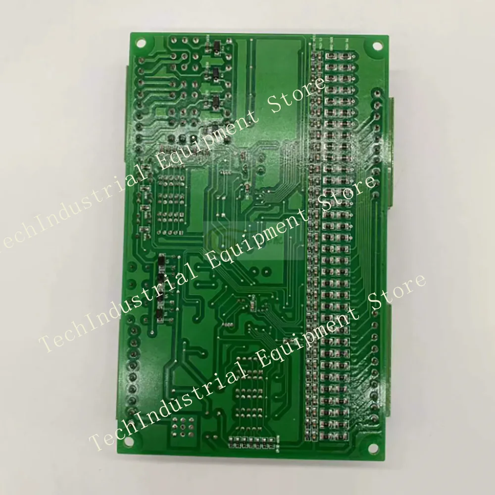 FL-F-JCB Main board security control board