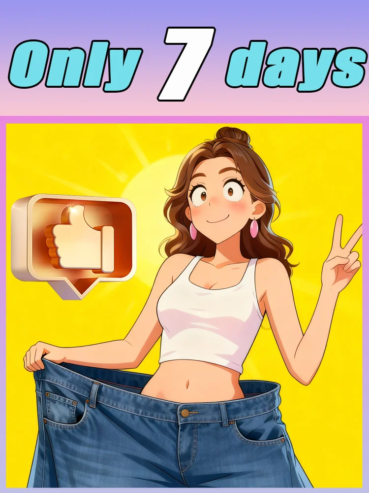 تم إنشاء شخصية جيدة من خلال المسح