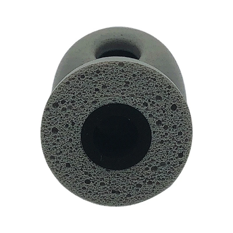 1Pair Memory Foam Sleeve Earbuds Ear Earphone Earcaps For  Galaxy Buds2 Pro Bluetooth Headset In-Ear Caps Covers Earbuds Eartips