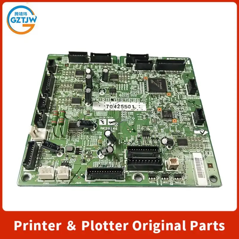 

Original RM2-8717 For HP M607 M608 M609 HP LaserJet 607 / 608 / 609 HP607 HP608 HP609 Multi-bin Mailbox PCA Assy RM2-8717-000CN