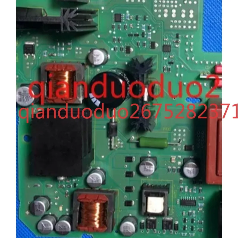Suitable for Inverter 70 series 45-55-75 -200kw power supply board 6SE7031-7HG84-1JA1