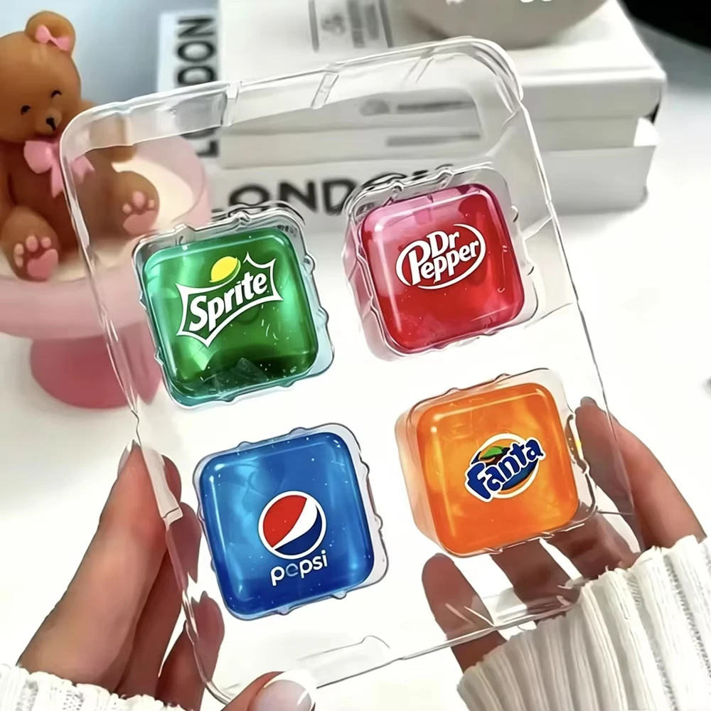 Needoh Teenie Nice Cube Schyll - đánh giá và giá Electronics Latest Gadgets