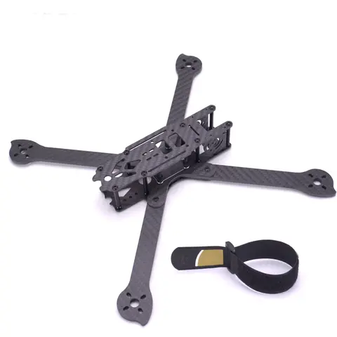 Carbon Fiber FPV Frame XL5 V2 Readytosky