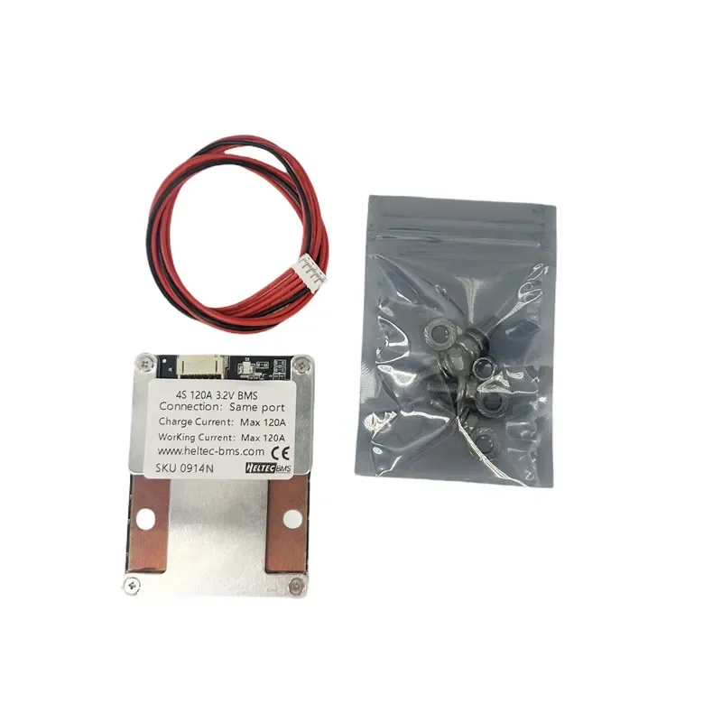 Bms 3s 12v/bms 4S lifepo4 12v 80a 120a lipo/lifepo4 bateria protetcion placa 1000w sistema de armazenamento/motor carro start up bms