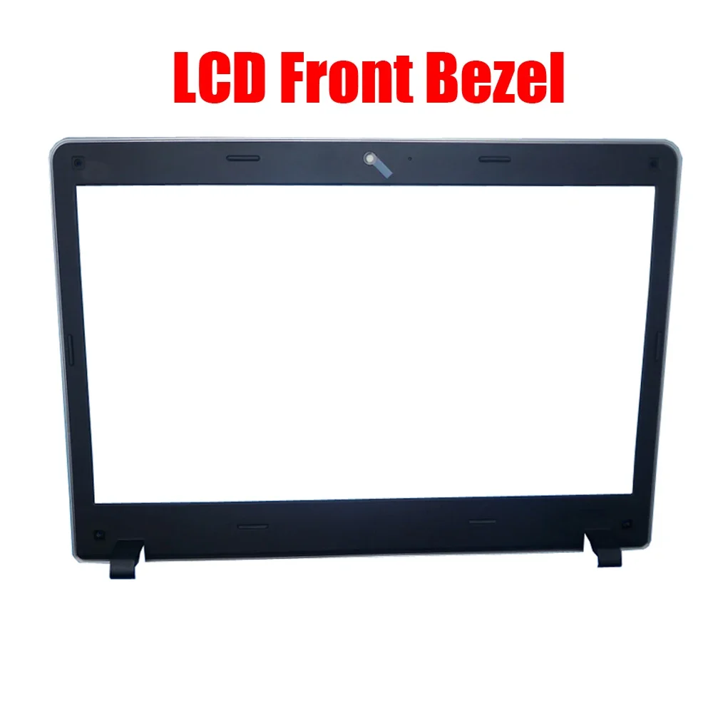 Laptop LCD Front Bezel For Lenovo For Thinkpad For Edge E320 E325 38PS3LBLV00 04W2206 Black New