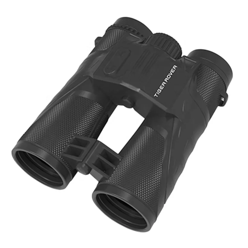 Budget-Friendly High Quality Outdoor Sports OEM Hunting Shooting LRF Long Range  binoculars Rangefinder Scope