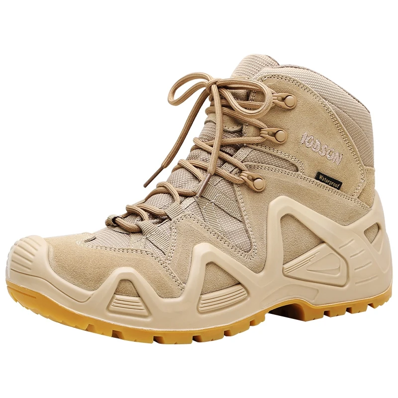 Men's Hiking Boots Comfortable and versatile outdoor walking shoes for men and women Casual walking trainers