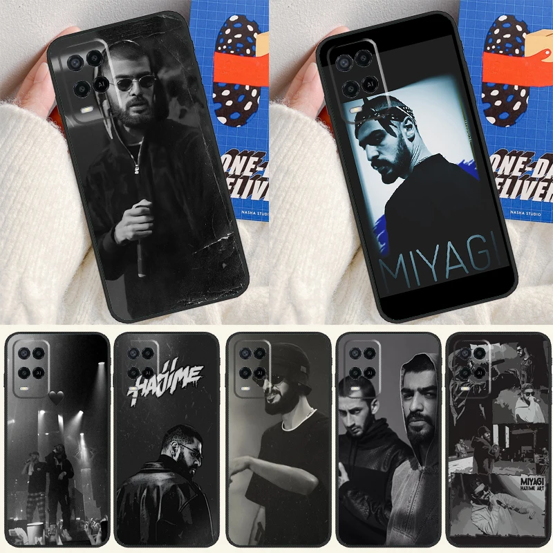 Hajime Miyagi Andy … - image