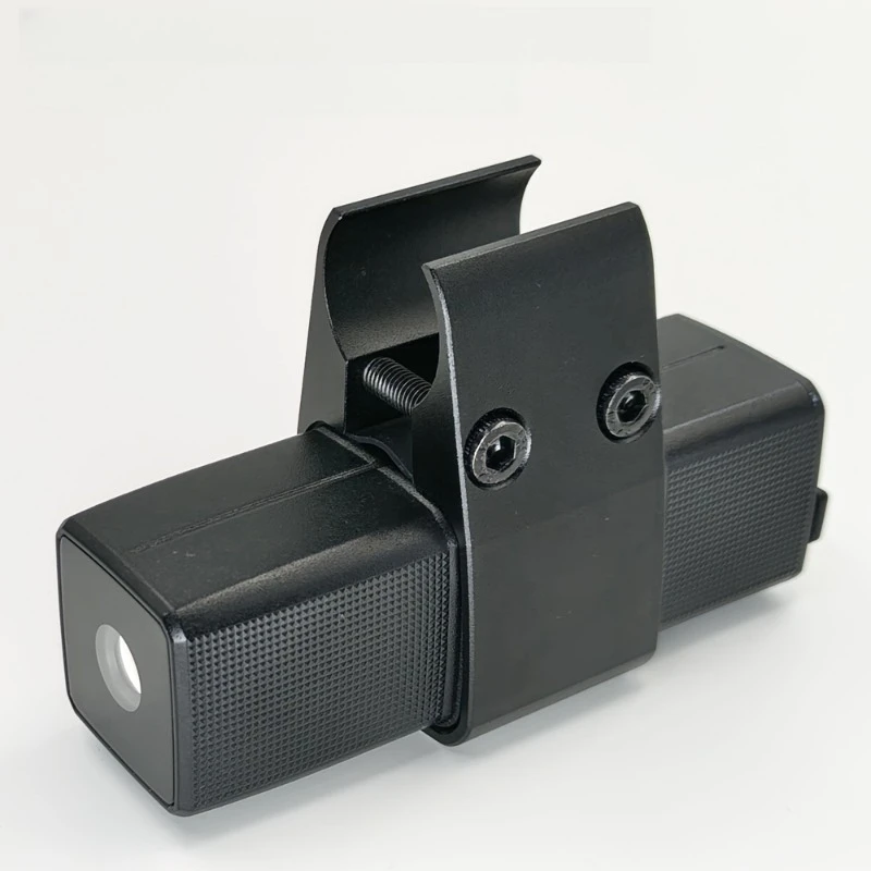 Recoil Activated Shotcam Scope Waterproof  WiFi Hunting for Clay Shooting