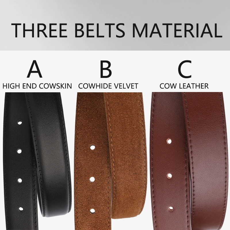 Ceinture double en cuir véritable pour femme, ceinture en alliage carré, ceinture ChimEnvironFashion, ceinture pour jean, robe décontractée, luxe, nouveau