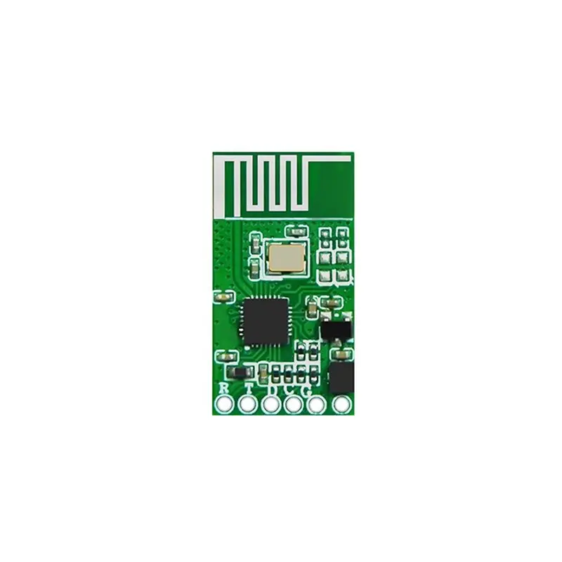 [B24B!】 Run RID Broadcast Drone Remote Identification Transmission Module BLE5.0 2Mbps Low-Energy Bluetooth Communication Module