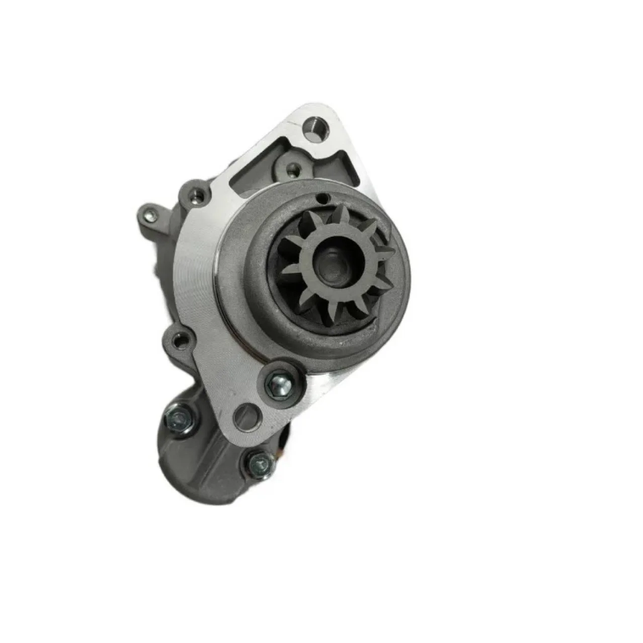 S14-413C23300-EB71E محرك بداية لنيسان نافارا كاتب #1