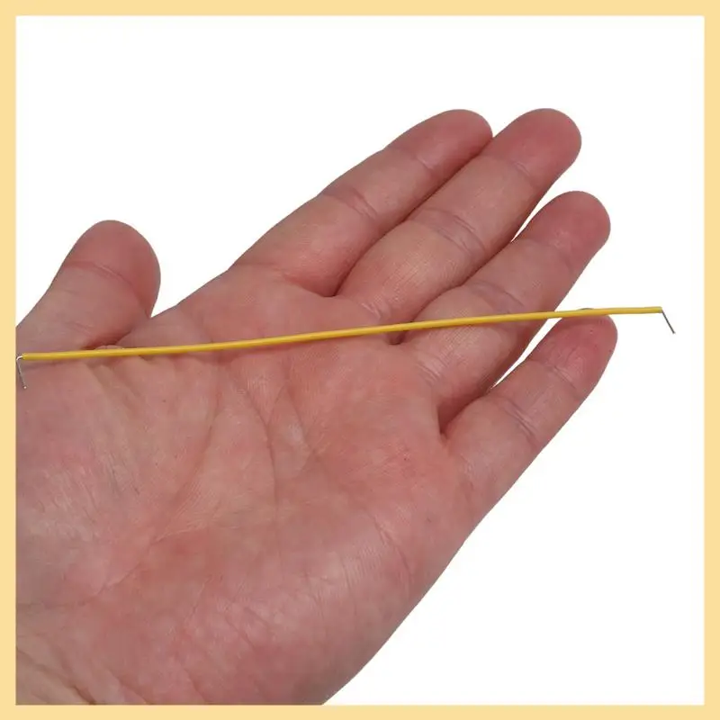

B16C-840 Piece Breadboard Jumper Cable Kit, 14 Lengths For Breadboard Prototype Soldering Flex Circuits