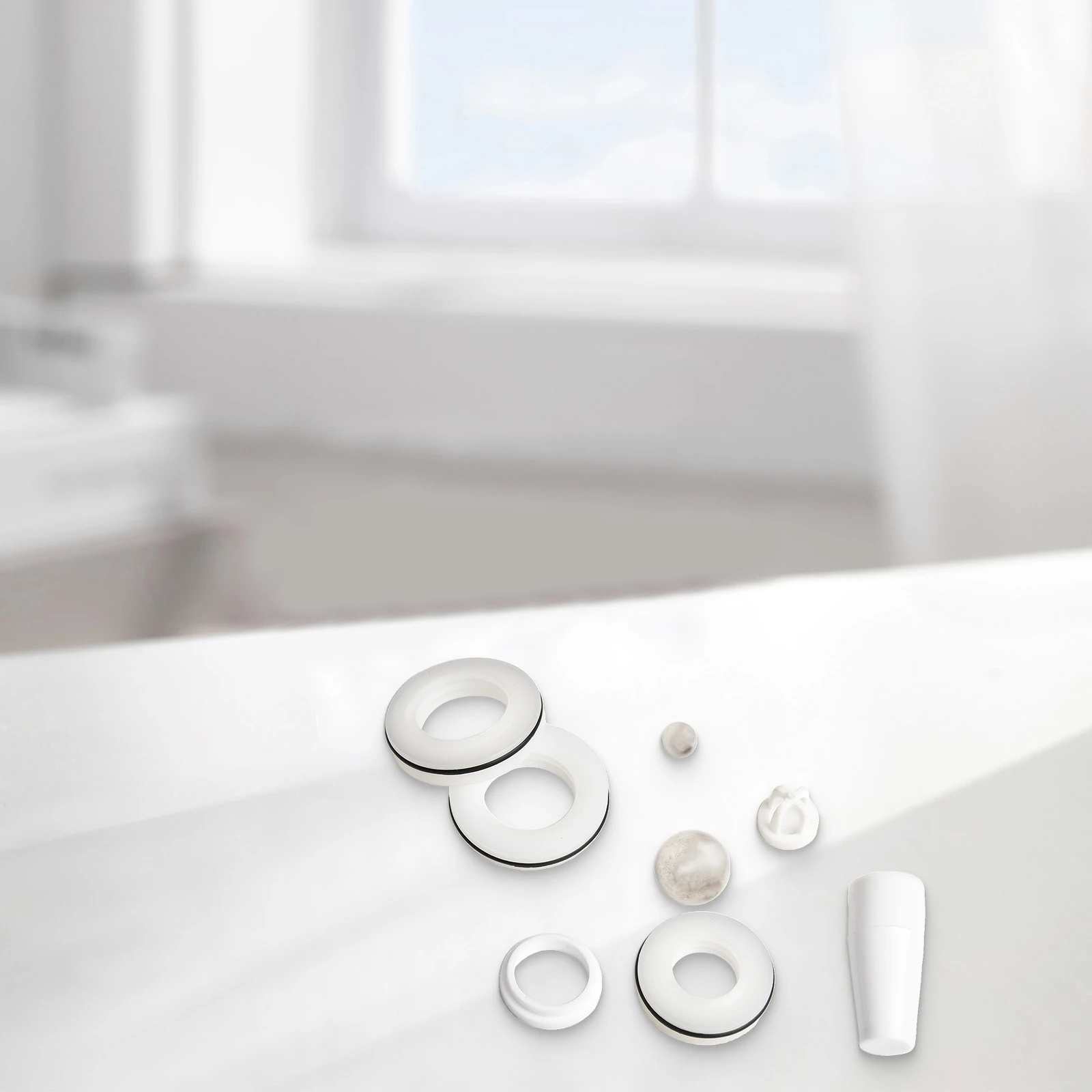 Seal Repair Kit Repair Packing Kit XT440 Xi345 Xi445 Paint Sprayer Parts Advantage 400 Hardware Home Improvement