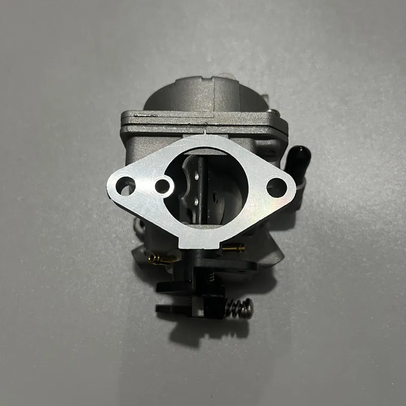 3JE-03200-0 3JE032000 3JE032000M Boat Engine Carburetor Assy for Tohatsu Nissan 4-stroke 6HP MFS6C NFS6C Outboard Motor