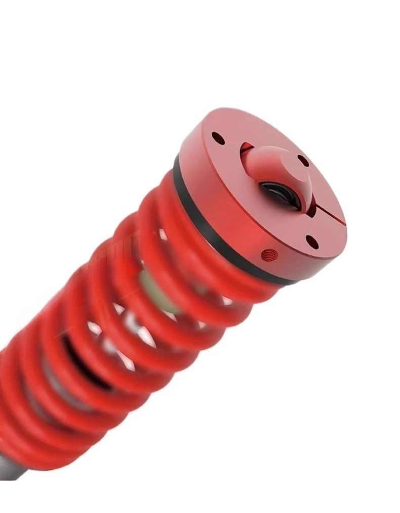 Suitable for H9 2025 Nitrogen Shock Absorber - Desert Edition - Adjustable Soft and Hard Height Shock Absorber