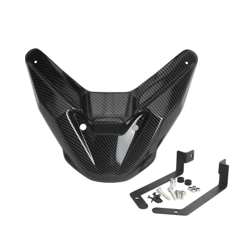 

Удлинитель переднего крыла ABTC-Motorcycle для Honda XL 750 TRANSALP XL750 Transalp 2023 2024, расширитель обтекателя