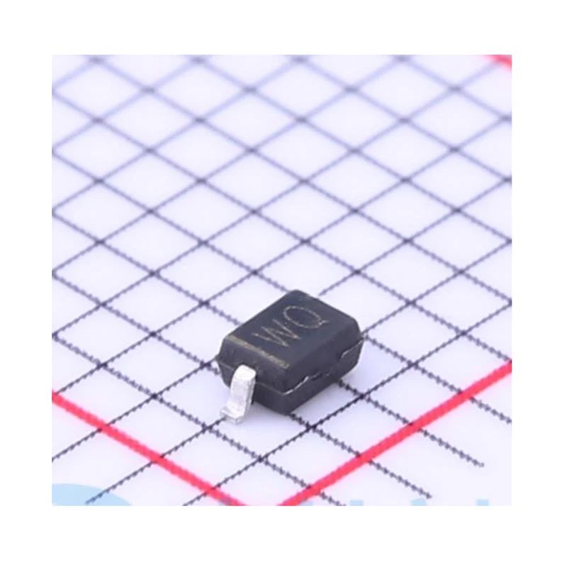 

BZT52C30S WQ SOD-323，100PCS，Zener Diode